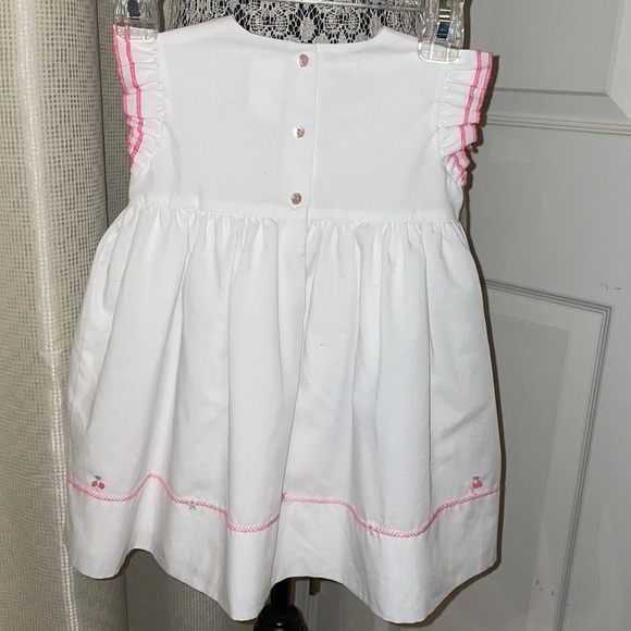 Sarah Louise Dress / Bloomer Set - Picture 4 of 6